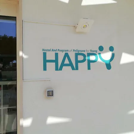 Happy For Young * Polignano a Mare