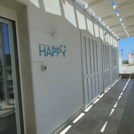 Hostel Happy For Young