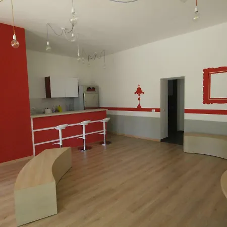 Hostel Happy For Young Polignano a Mare